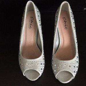 Chic by lady Couture size 38